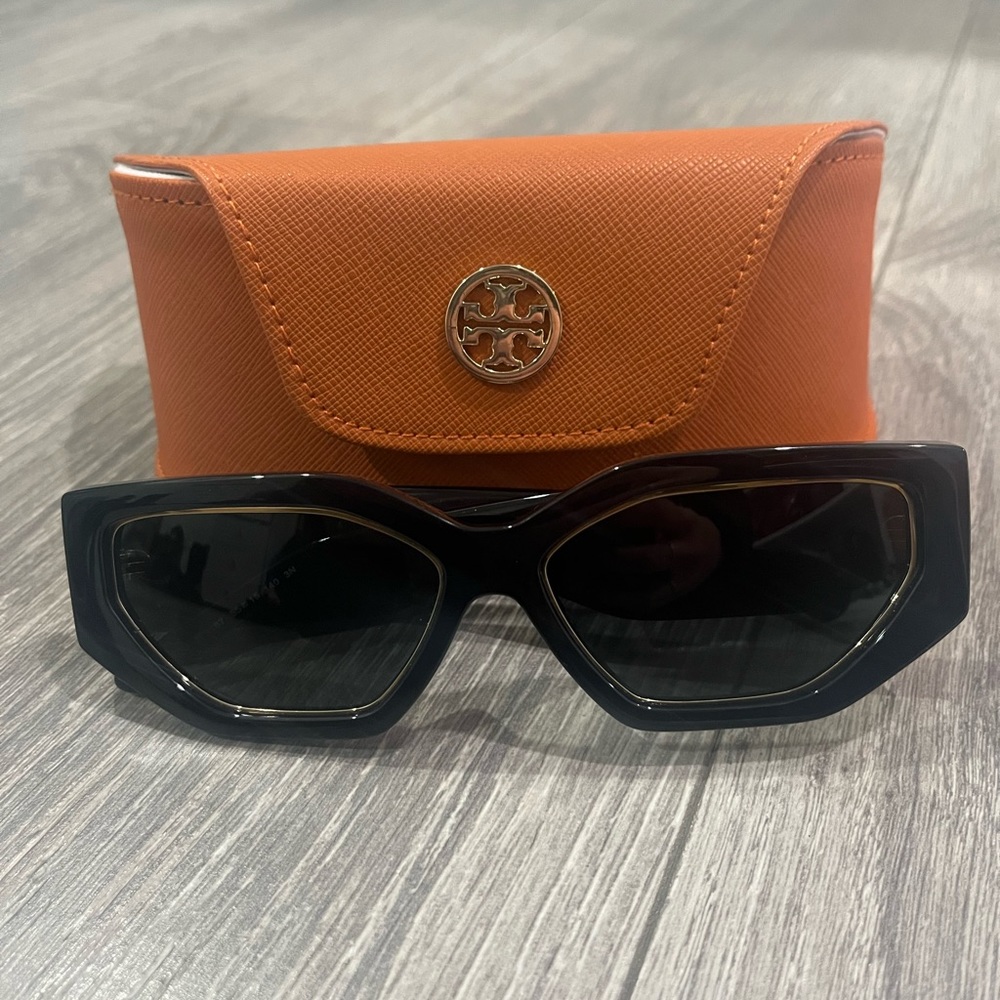 Tory Burch sunglasses